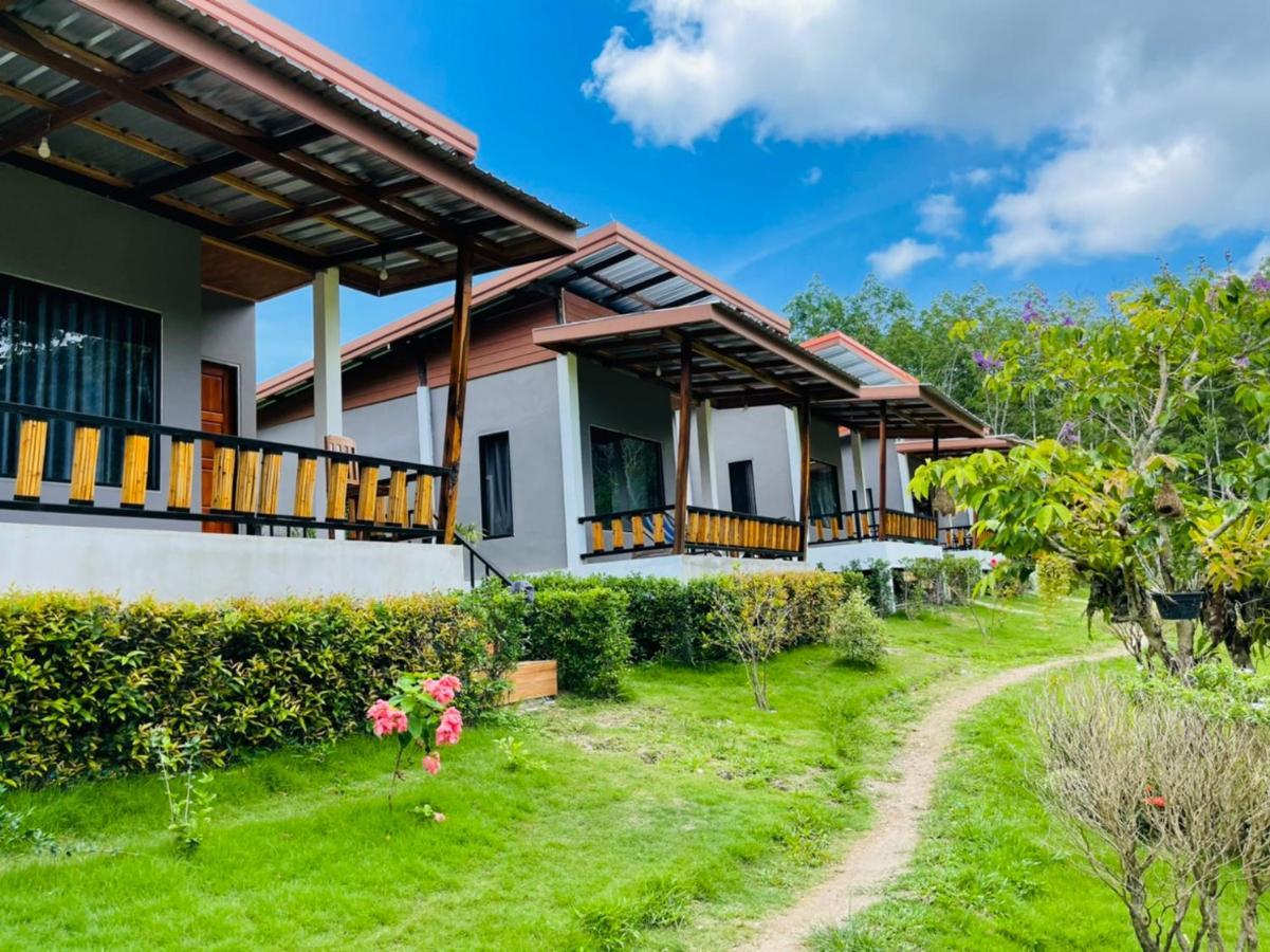 Resort Phurin Thara
