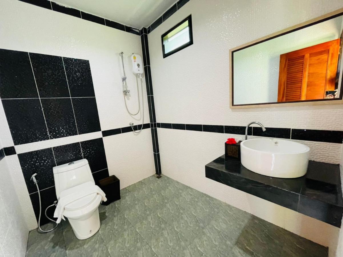 Phurin Thara Resort