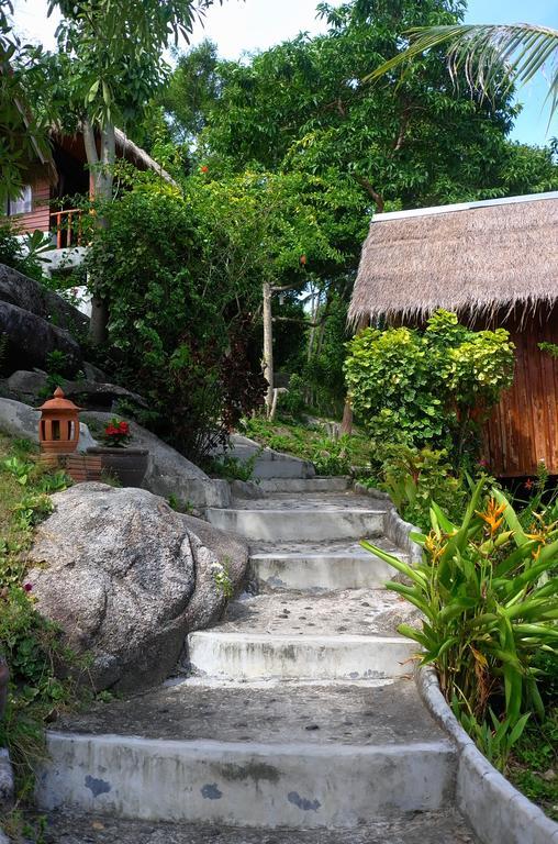 Seaview Resort Koh Tao