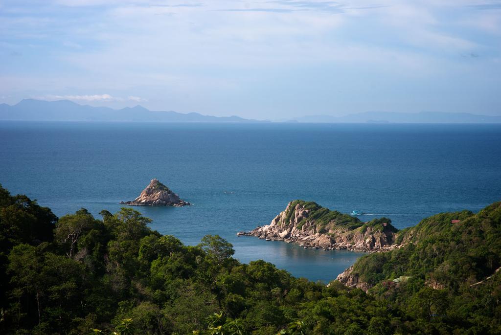 Seaview Koh Tao