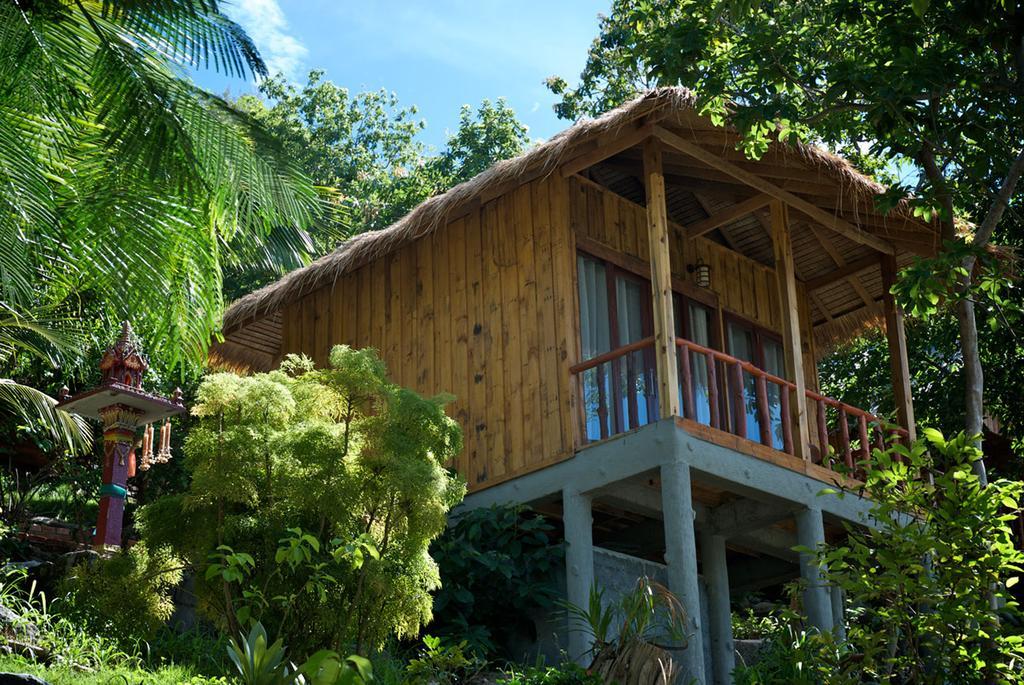Resort Seaview