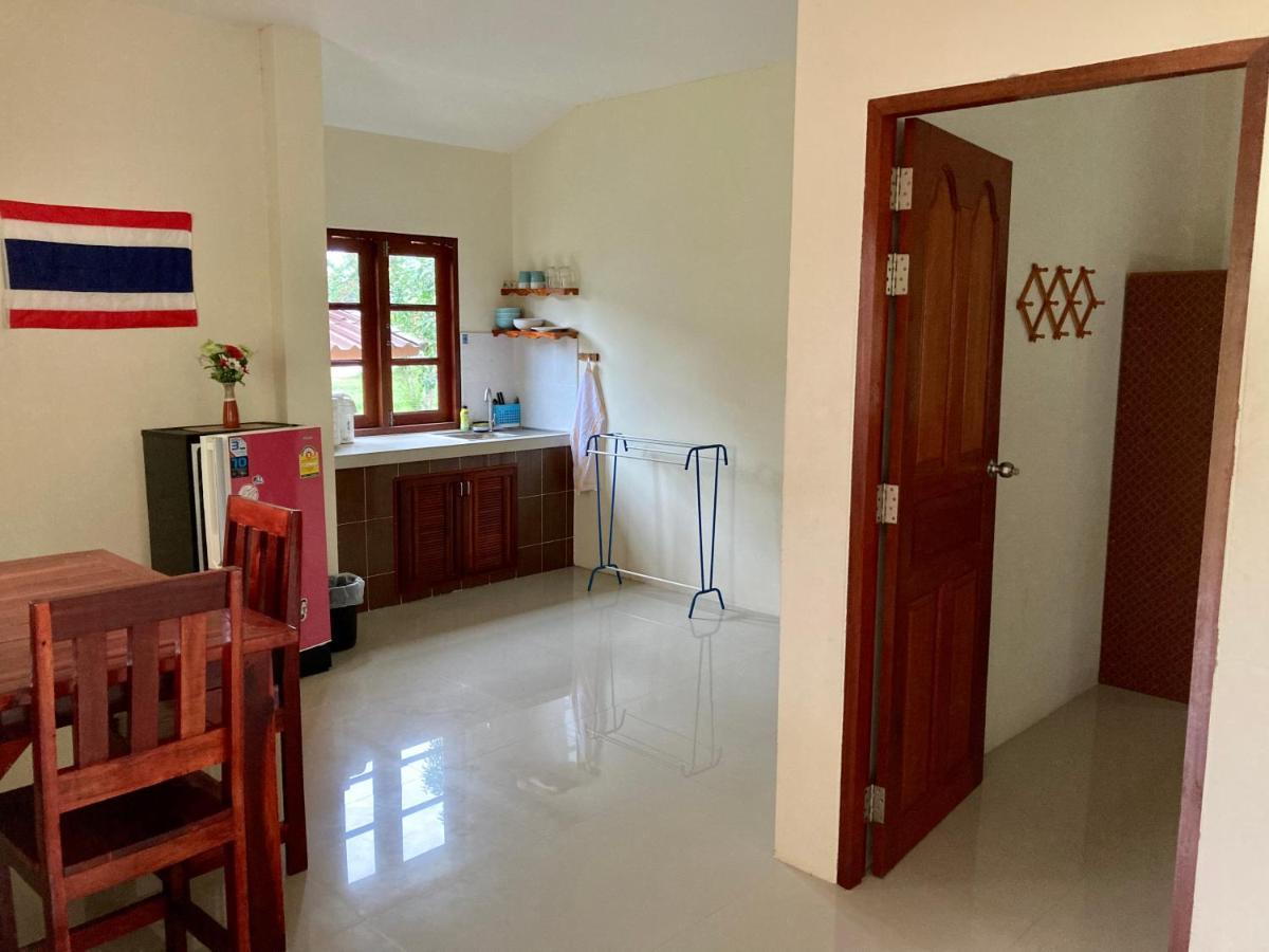 Sangob Bungalow Resort 2*