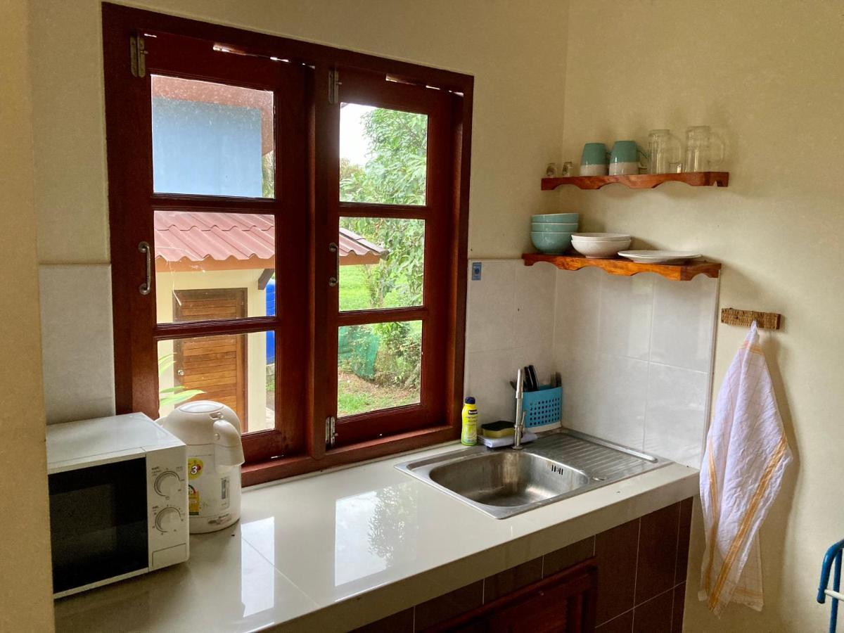 Sangob Bungalow Resort Baan Tai