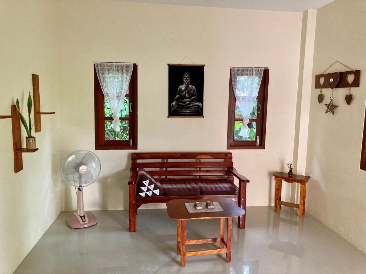 Sangob Bungalow Resort Baan Tai