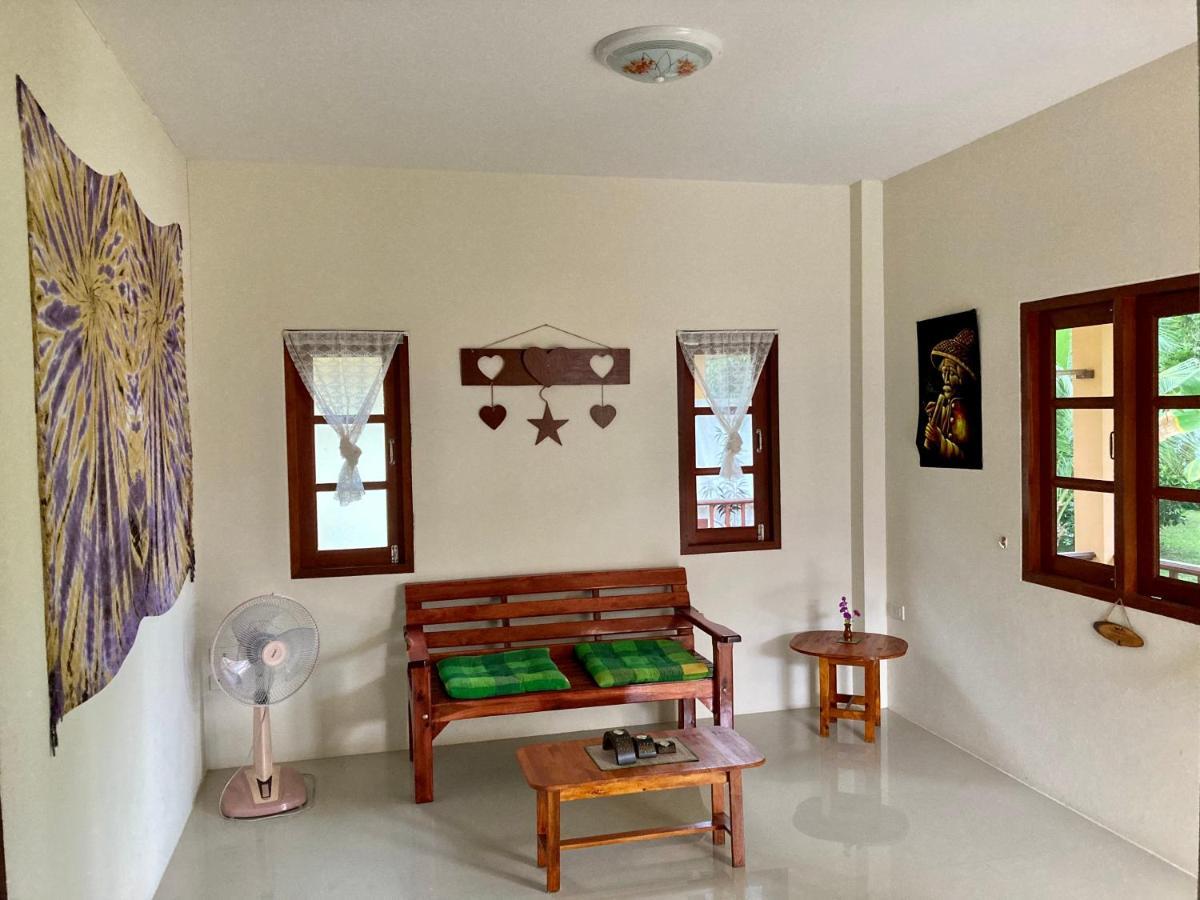 Sangob Bungalow Resort Baan Tai