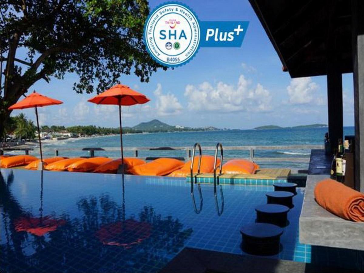 Bhundhari Koh Samui - Sha 3*