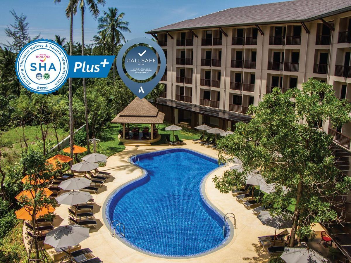 Ibis Styles Krabi Hotel Ao Nang