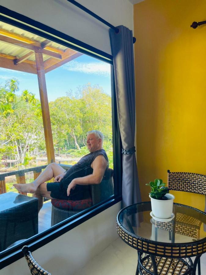Phurin Thara Resort Koh Lanta