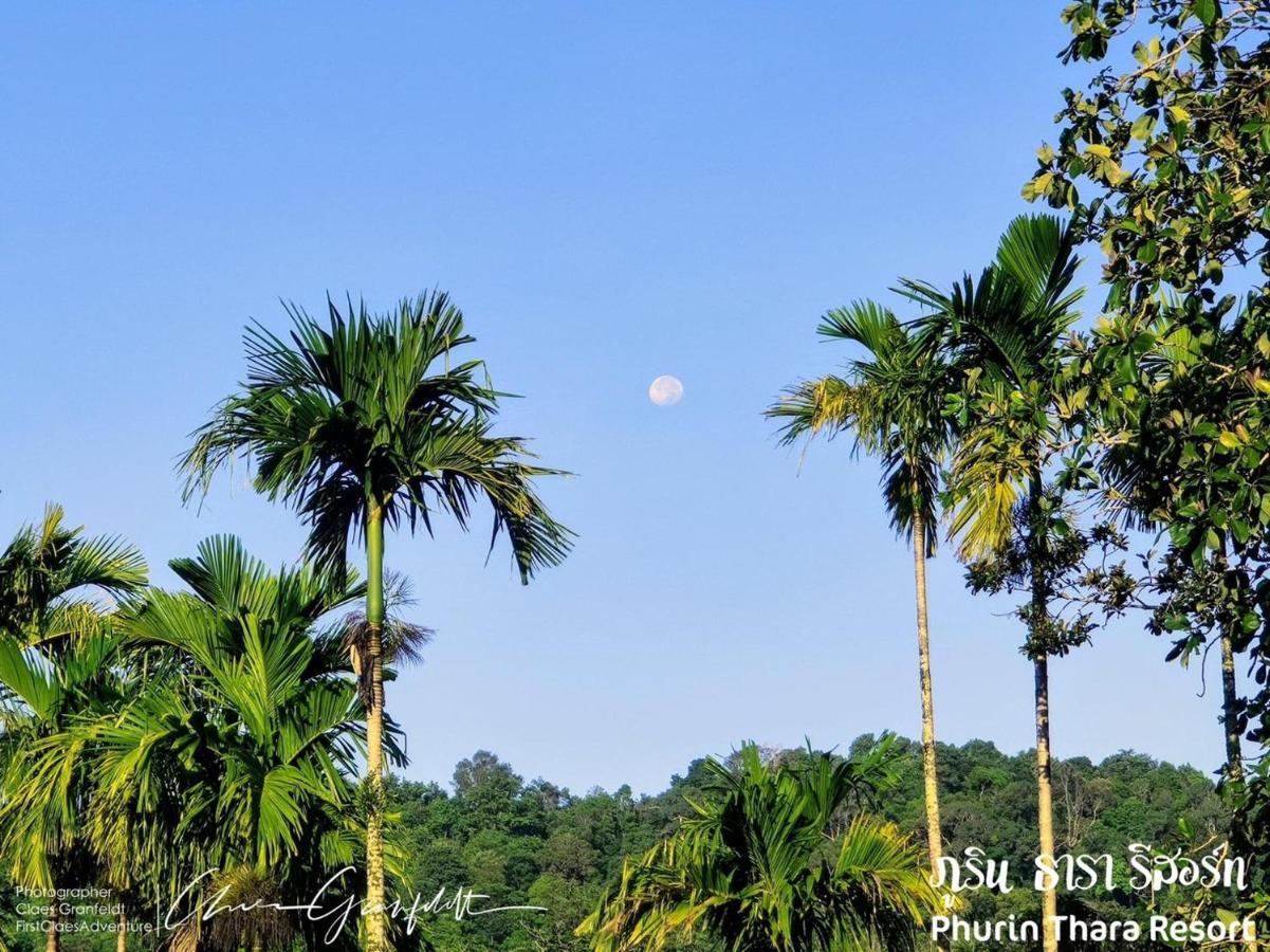 Phurin Thara Resort *