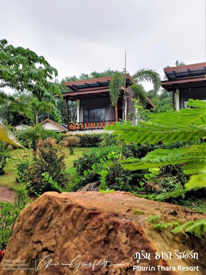 Resort Phurin Thara *