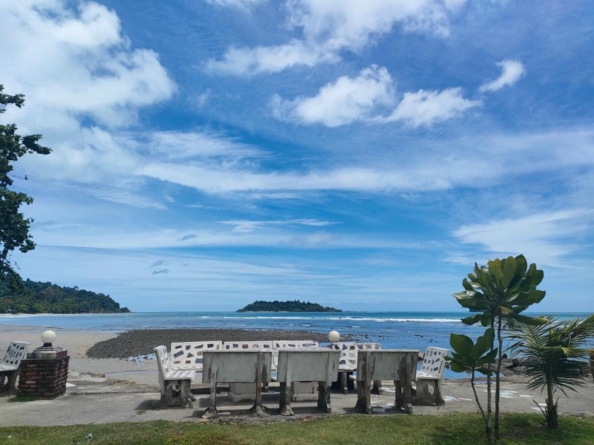 Kaibae Hut 2* Koh Chang