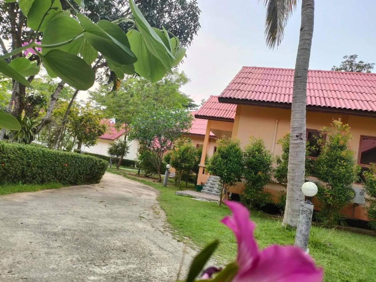 Resort Kaibae Hut 2*