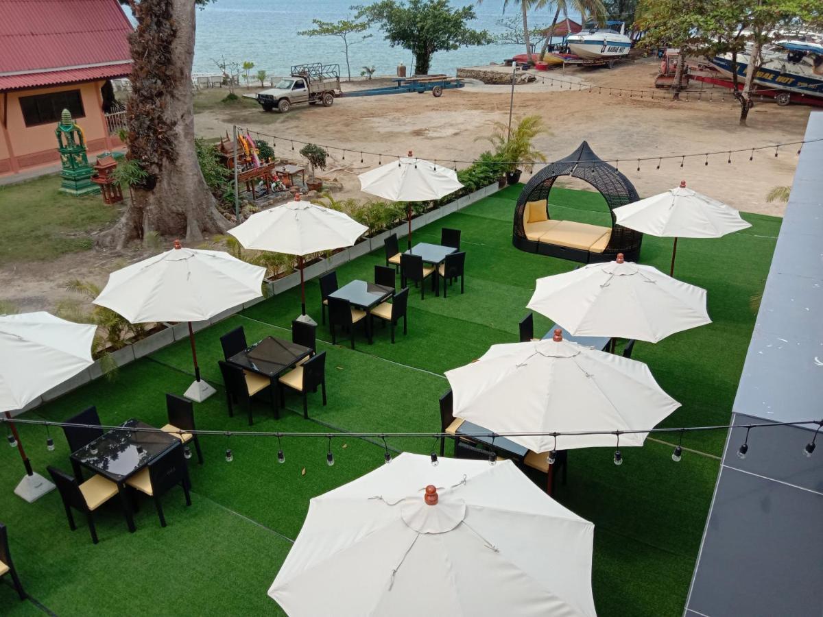 Kaibae Hut Resort 2*