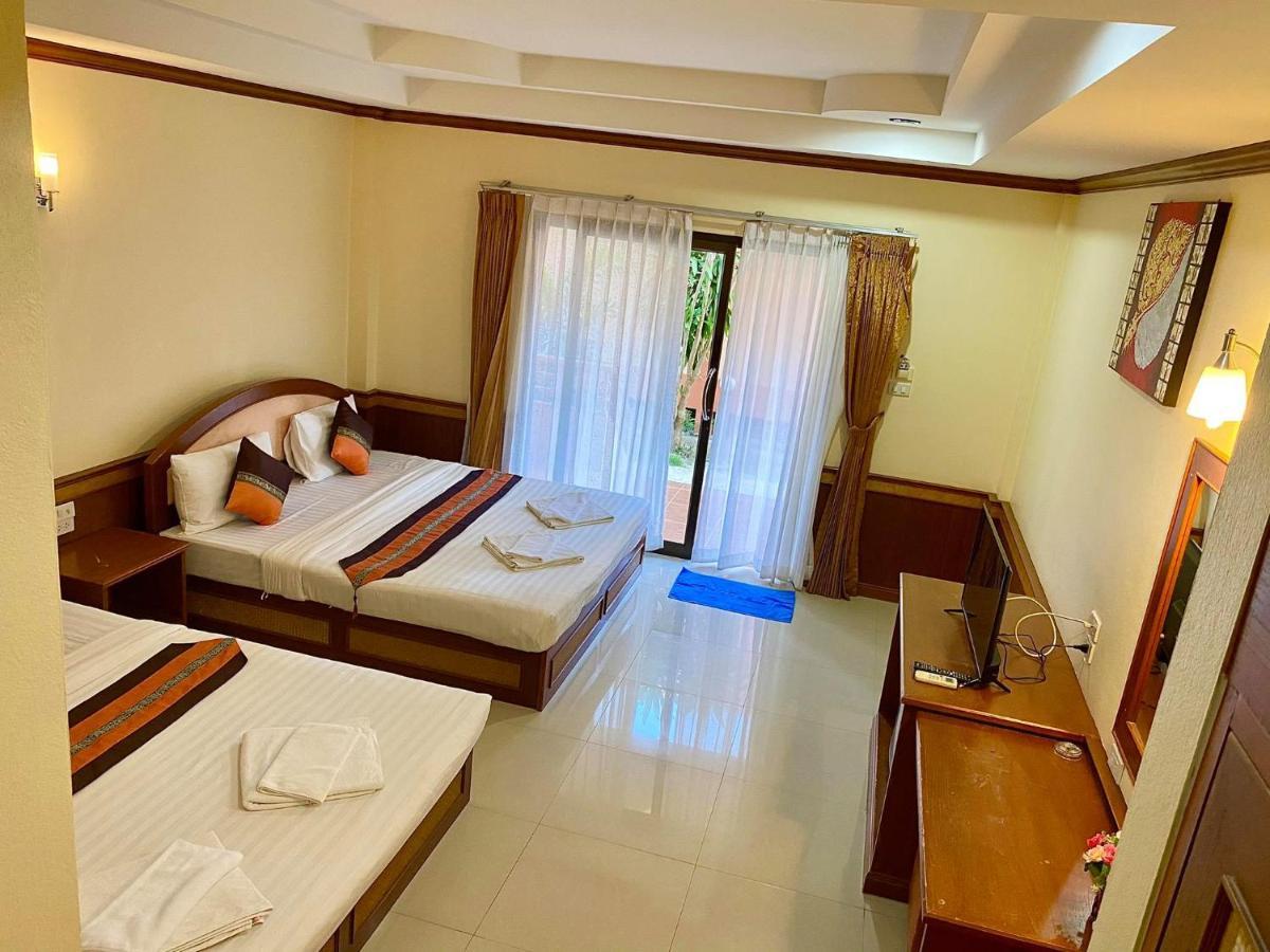 Resort Kaibae Hut