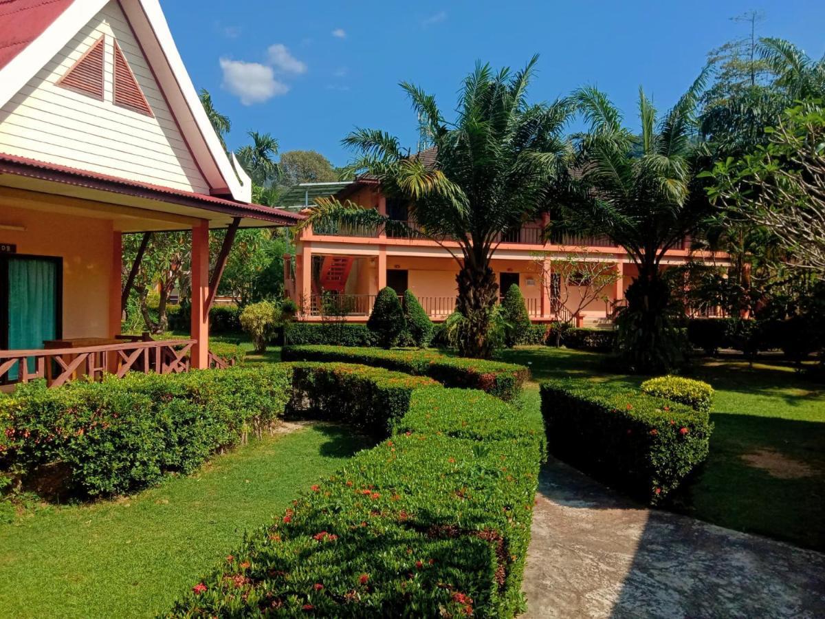 Resort Kaibae Hut 2*