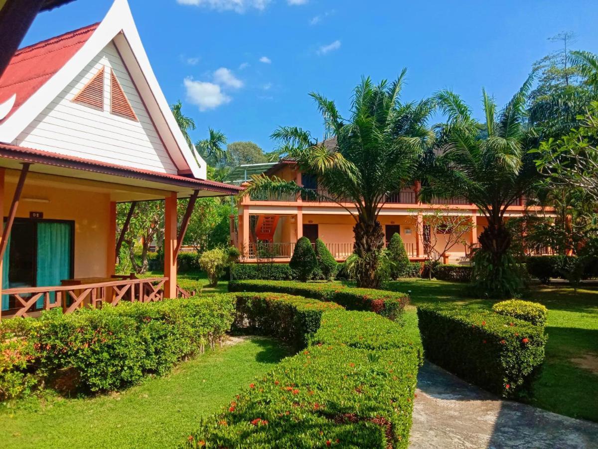 Resort Kaibae Hut