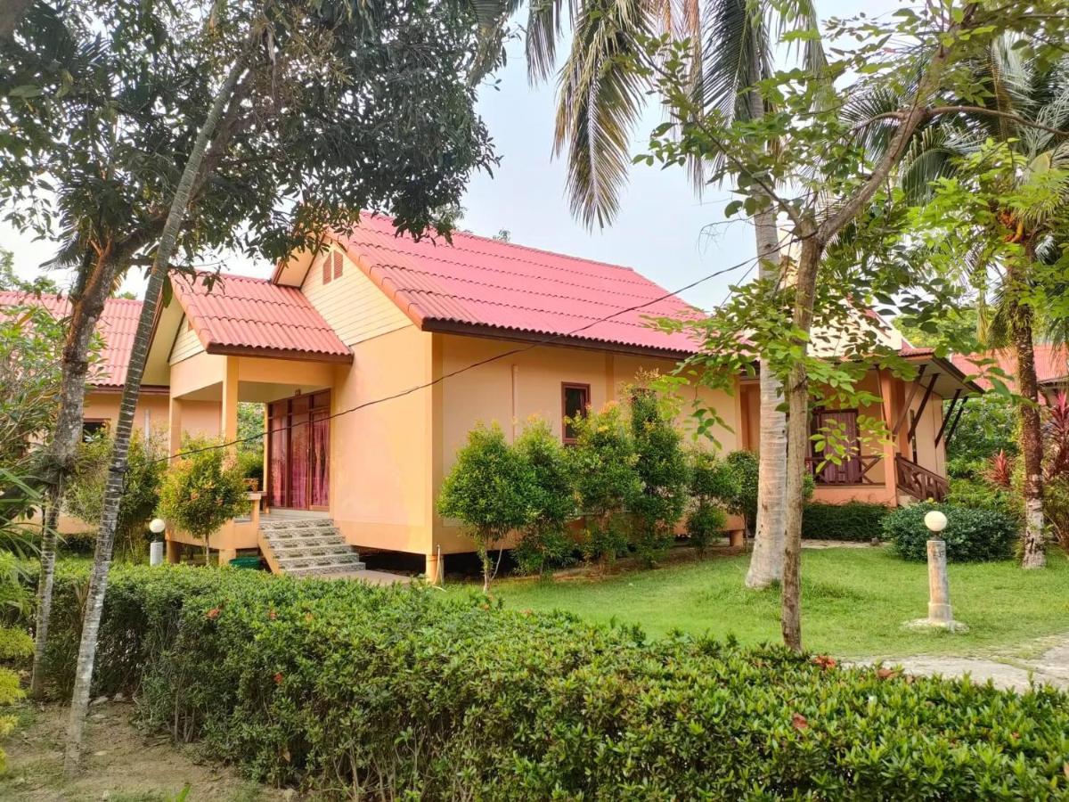 Resort Kaibae Hut