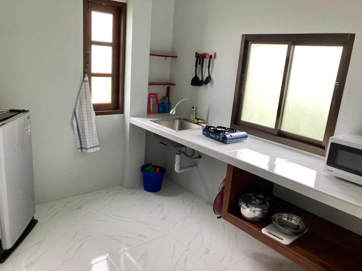 Sangob Bungalow