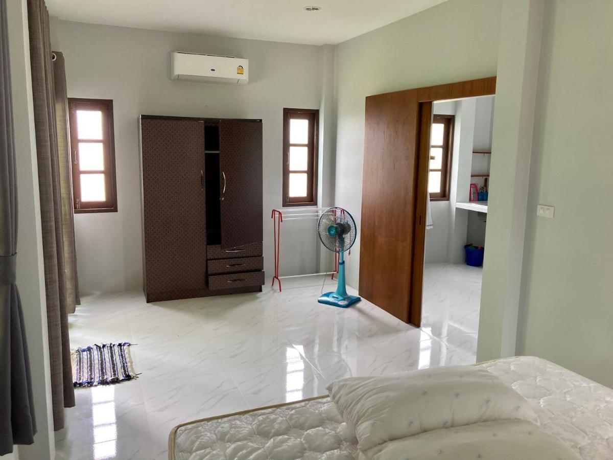 Sangob Bungalow