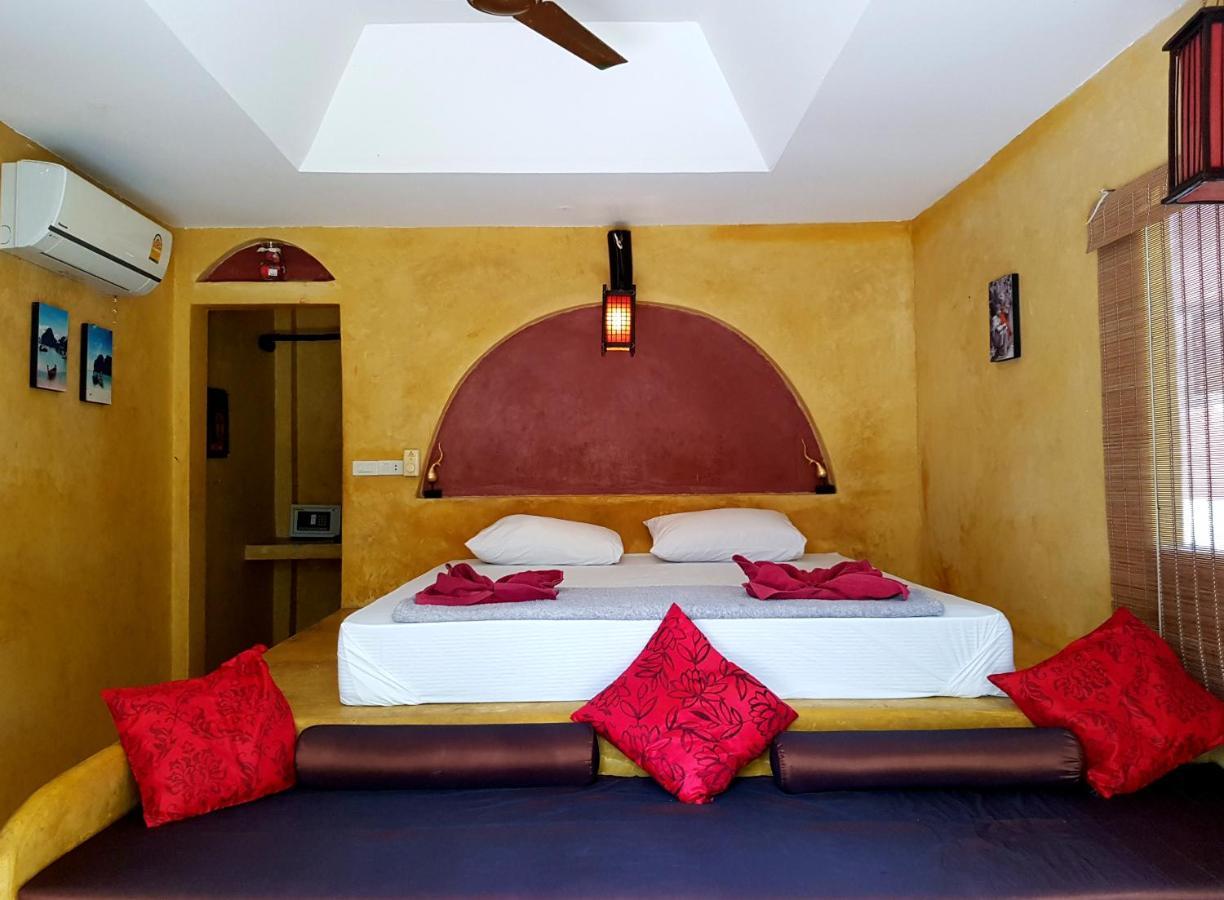 Guest house Islandlife *