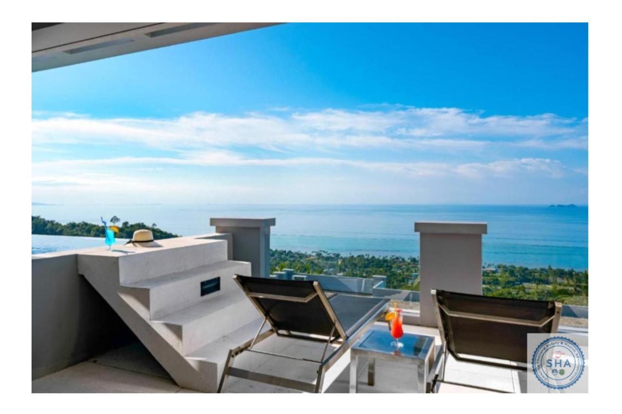Panorama Samui Residences Hotel 5*