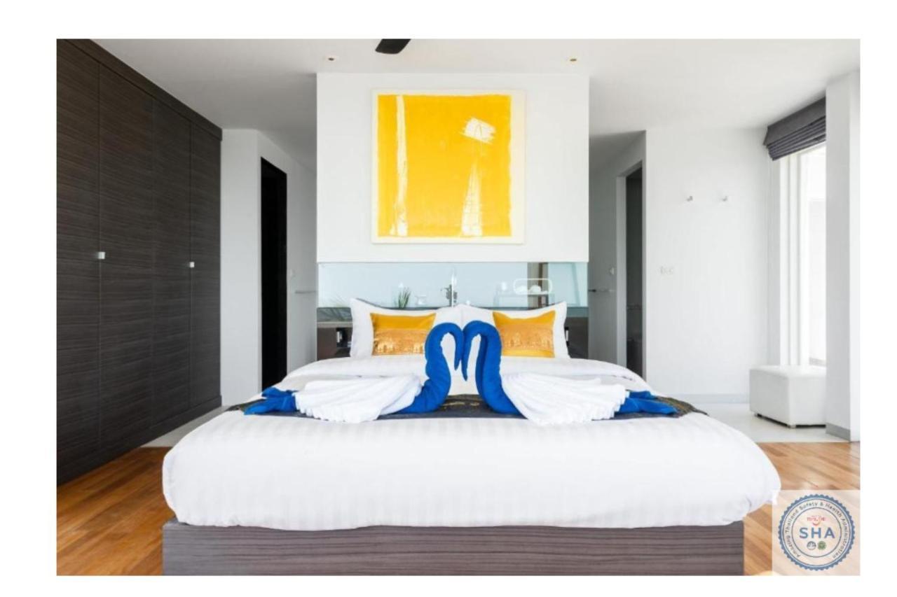 Panorama Samui Residences 5* Ban Bang Po