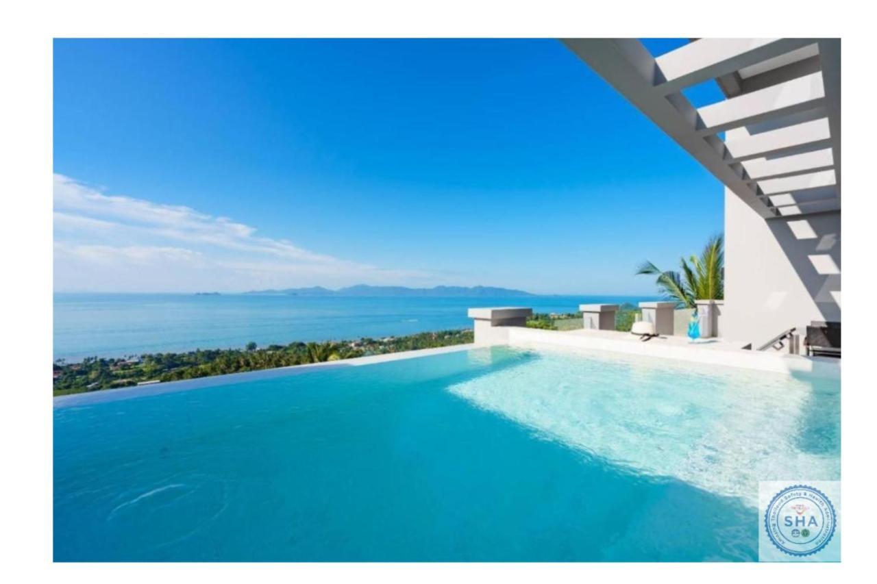 Panorama Samui Residences Ban Bang Po