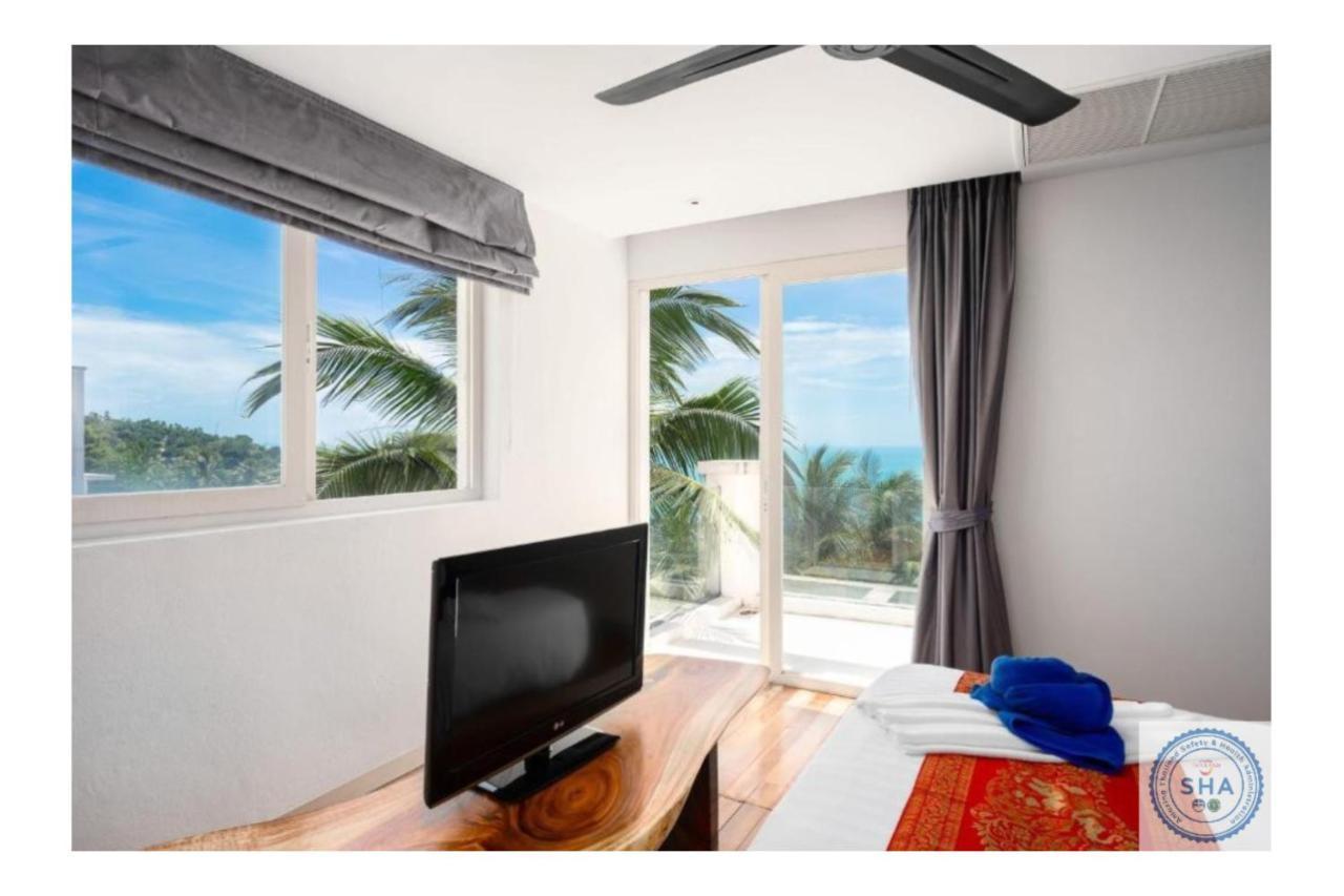 Hotel Panorama Samui Residences Ban Bang Po