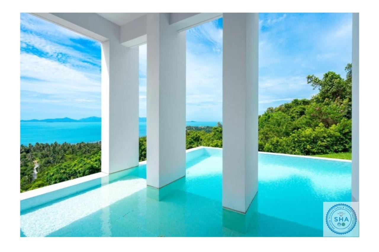 Hotel Panorama Samui Residences 5*