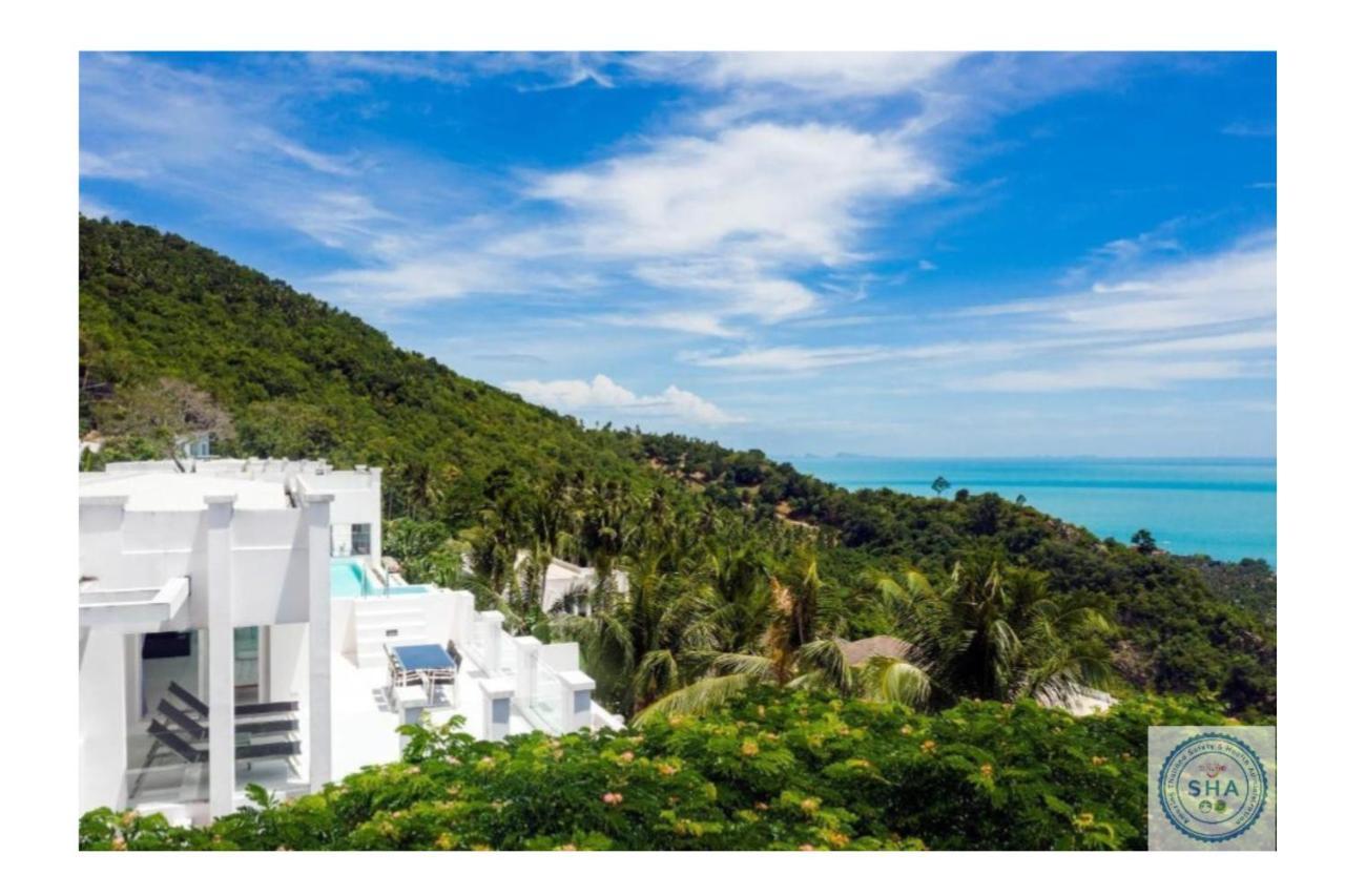 Hotel Panorama Samui Residences 5*