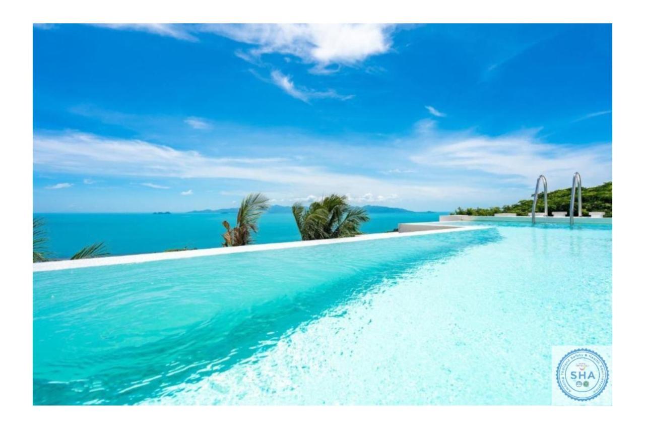 Hotel Panorama Samui Residences 5*