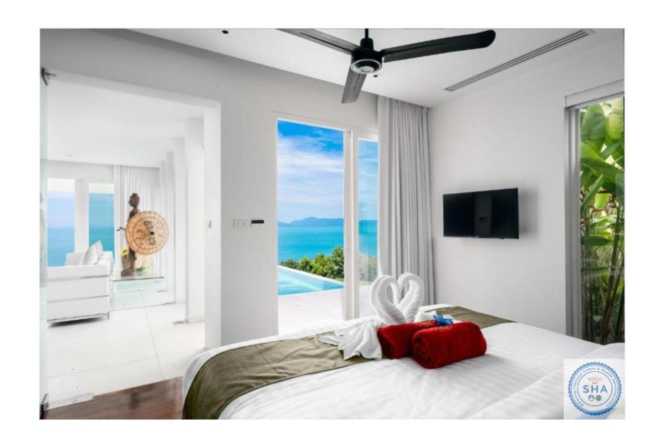 Panorama Samui Residences Hotel