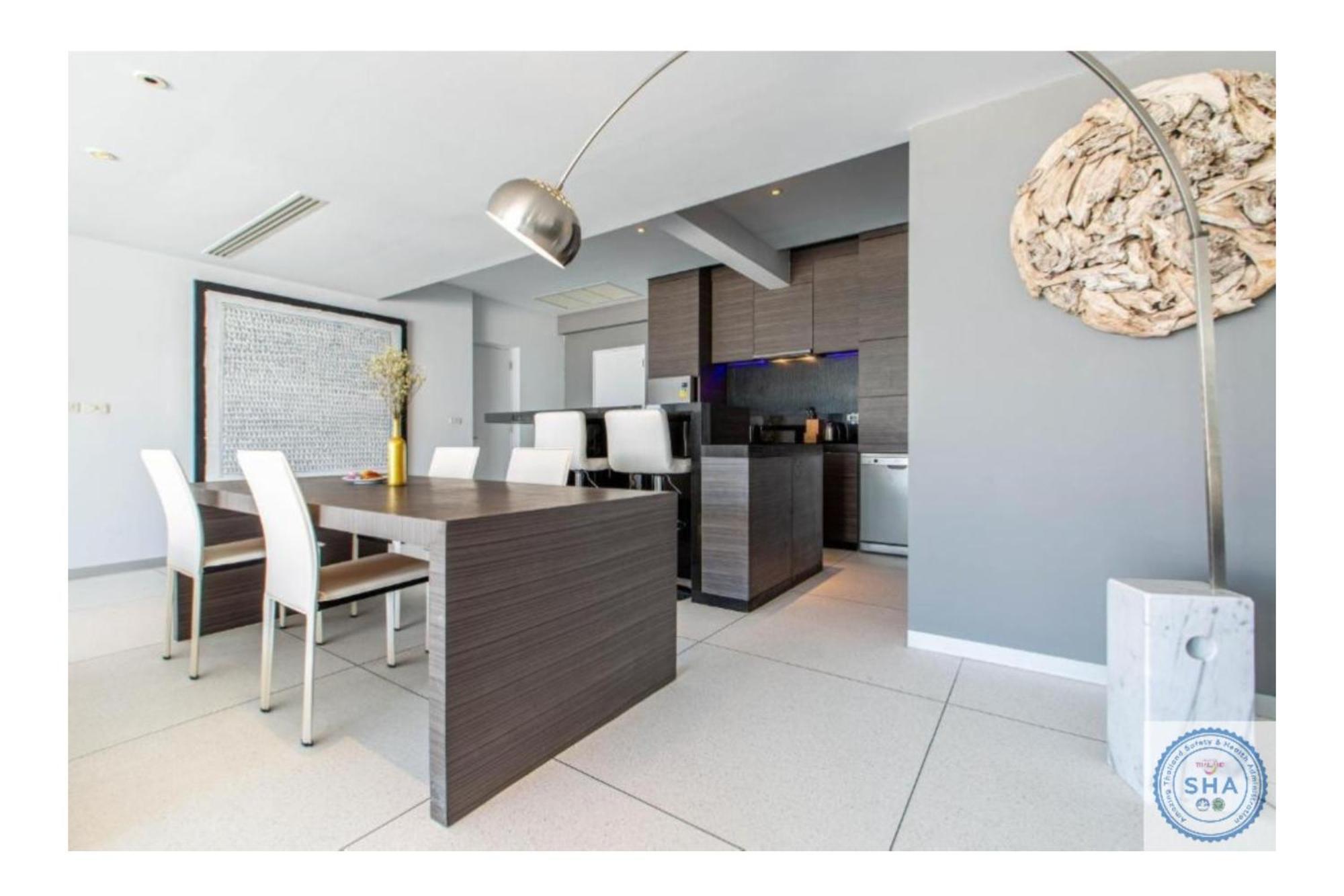 Panorama Samui Residences 5*
