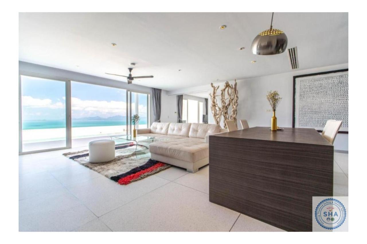 Panorama Samui Residences Hotel 5*