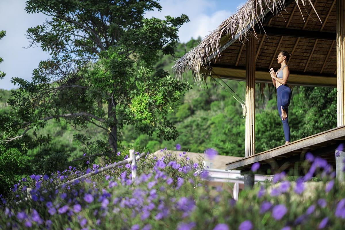 Absolute Sanctuary (adults Only) Resort Choeng Mon