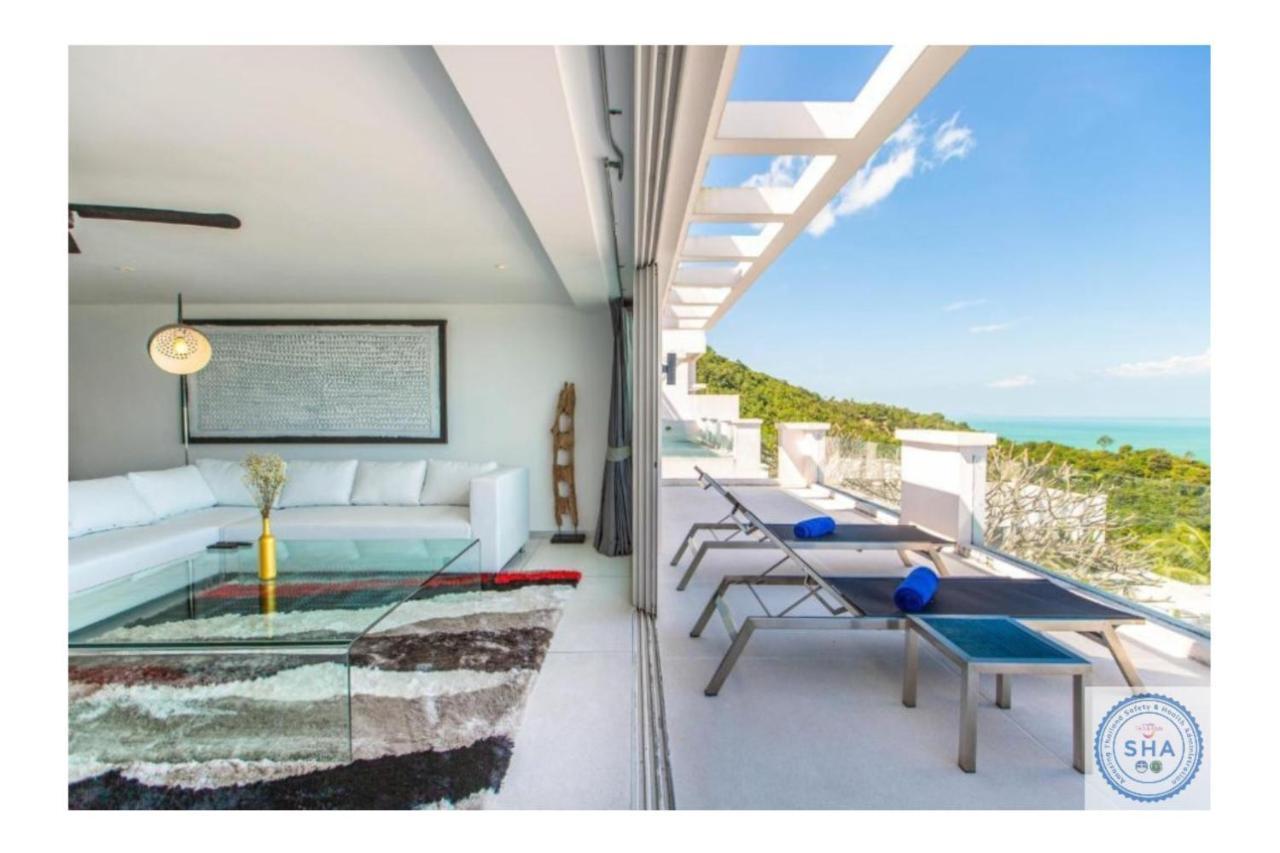 Hotel Panorama Samui Residences Ban Bang Po