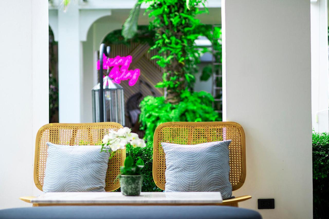 Absolute Sanctuary (adults Only) Resort Choeng Mon