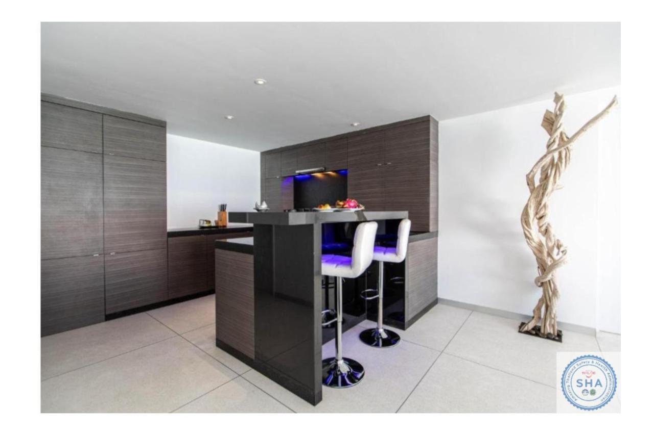 Panorama Samui Residences 5*