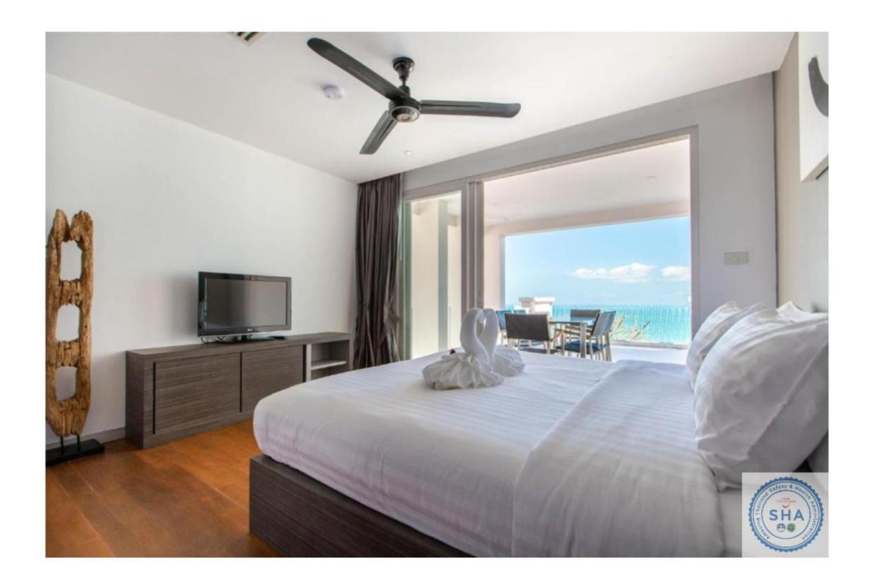 Panorama Samui Residences 5*