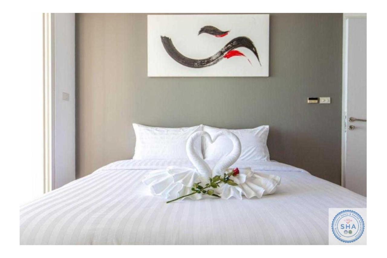 Hotel Panorama Samui Residences Ban Bang Po