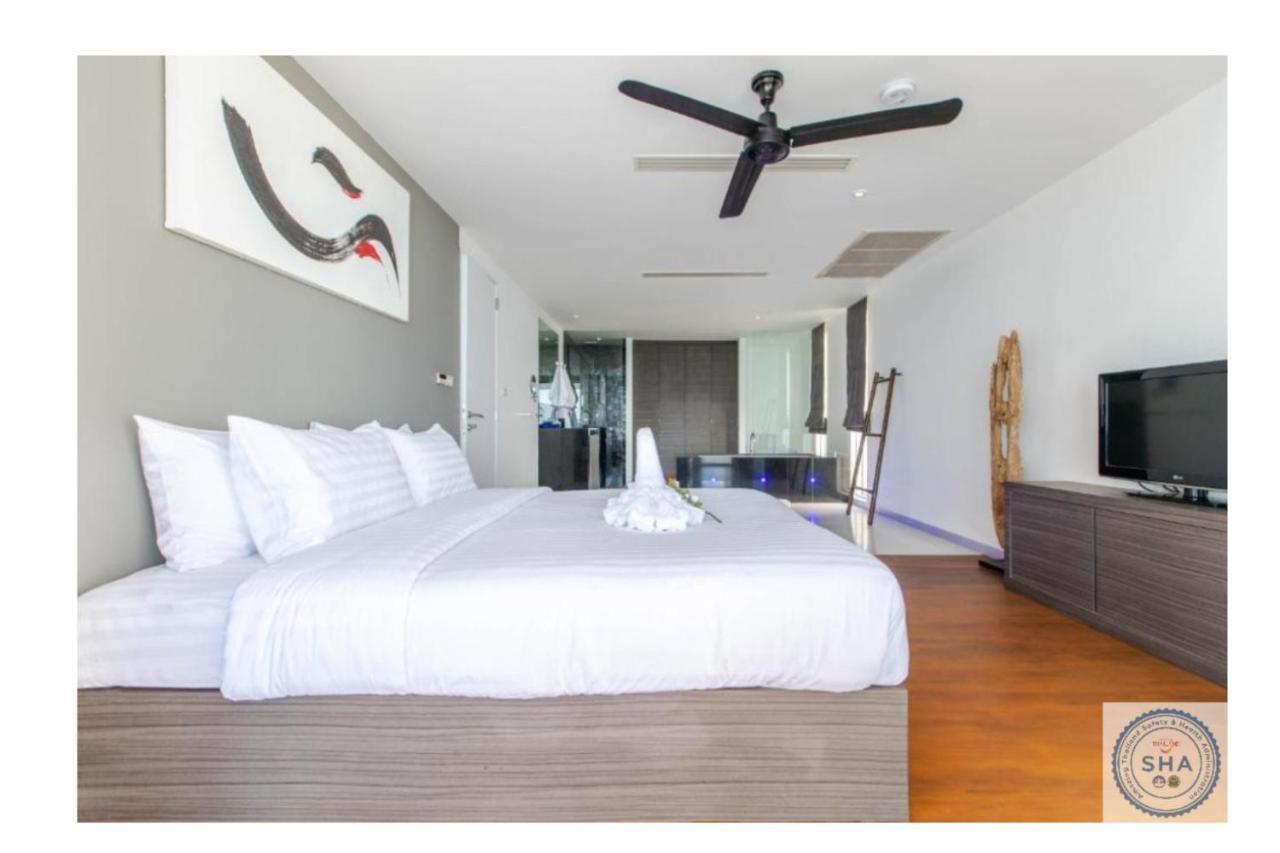 Panorama Samui Residences Hotel 5*