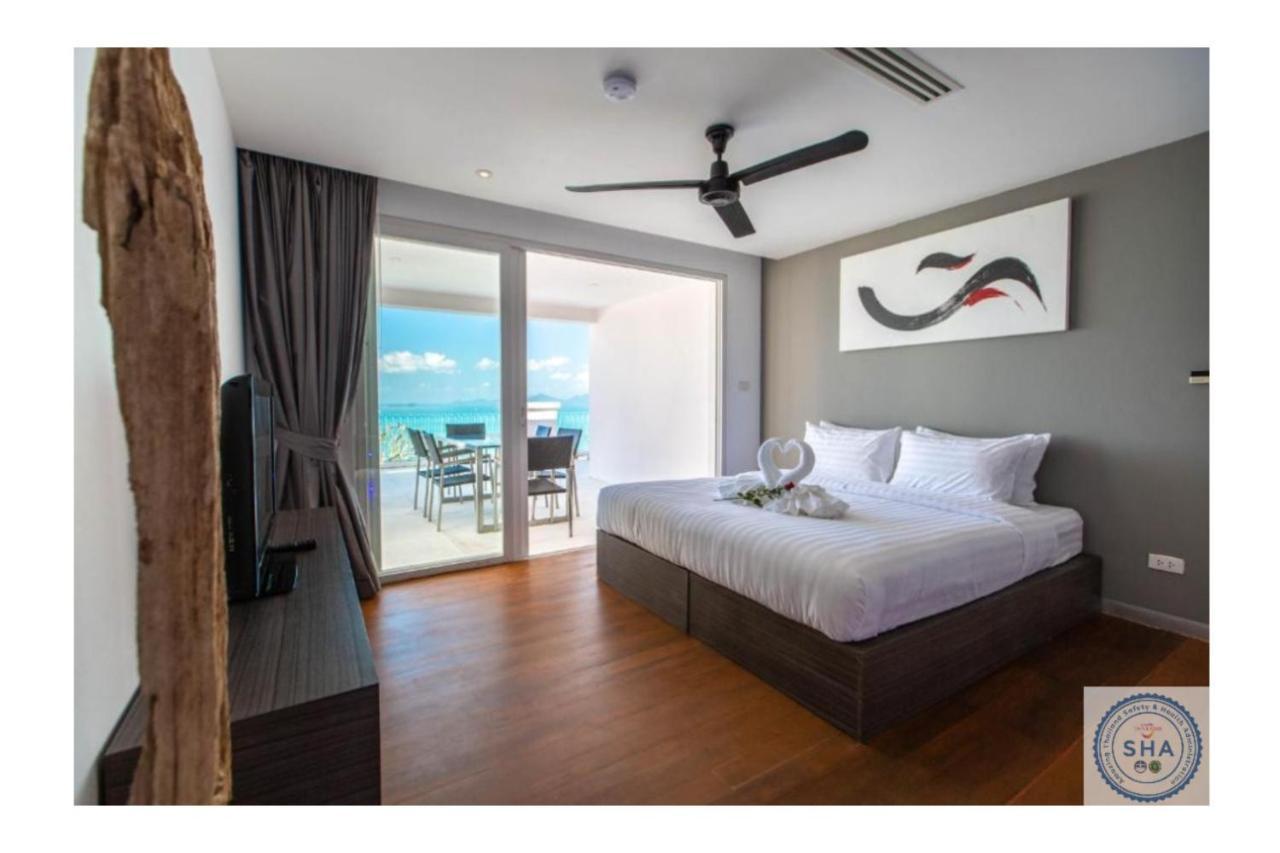 Panorama Samui Residences 5* Ban Bang Po