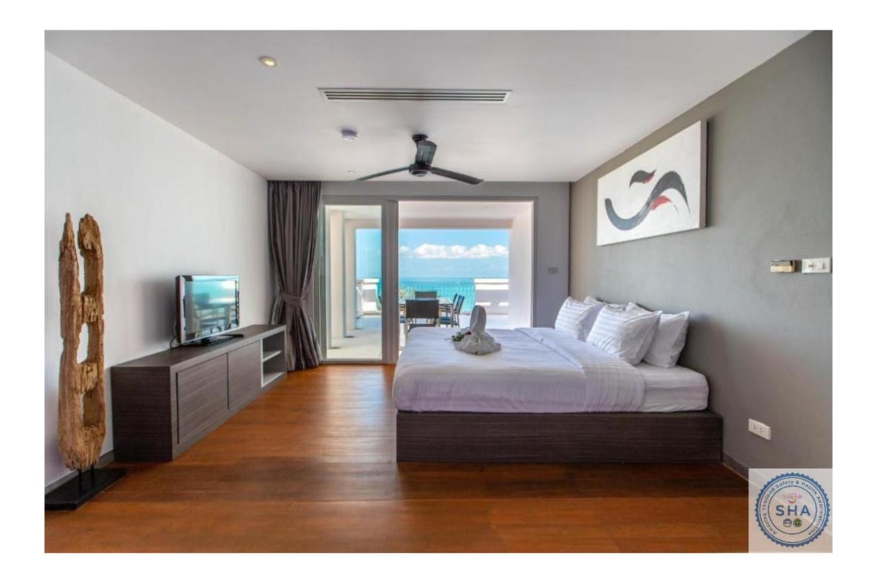 Panorama Samui Residences Hotel