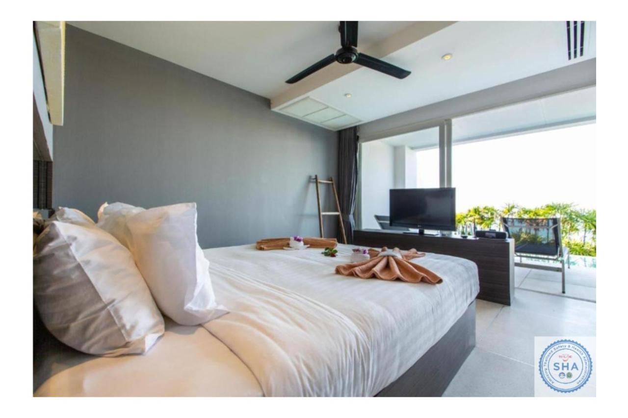 Hotel Panorama Samui Residences