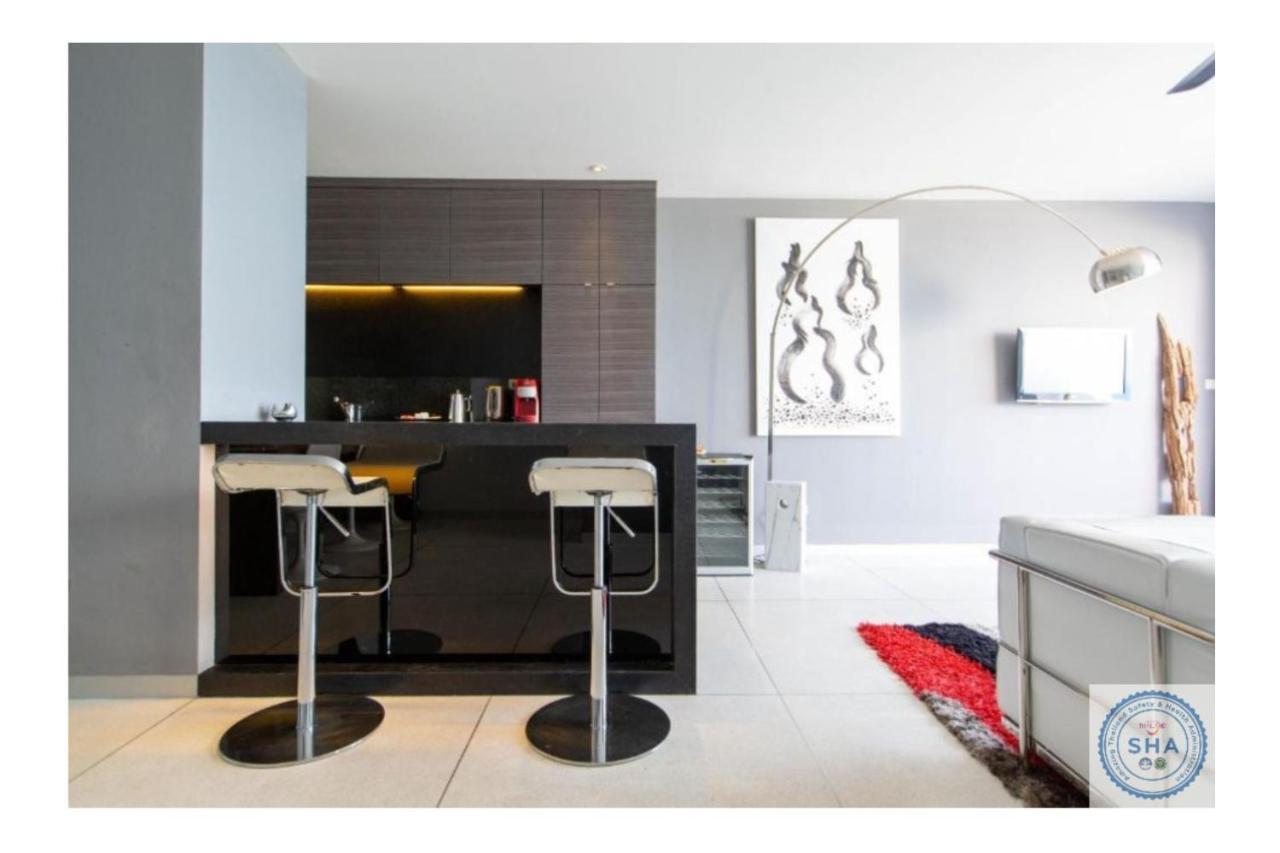 Panorama Samui Residences Hotel 5*