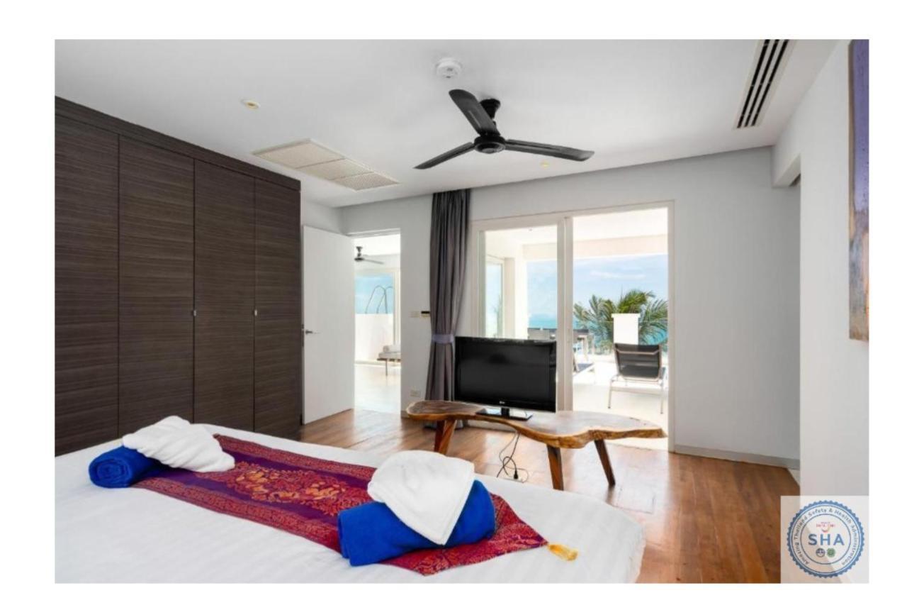 Hotel Panorama Samui Residences Ban Bang Po