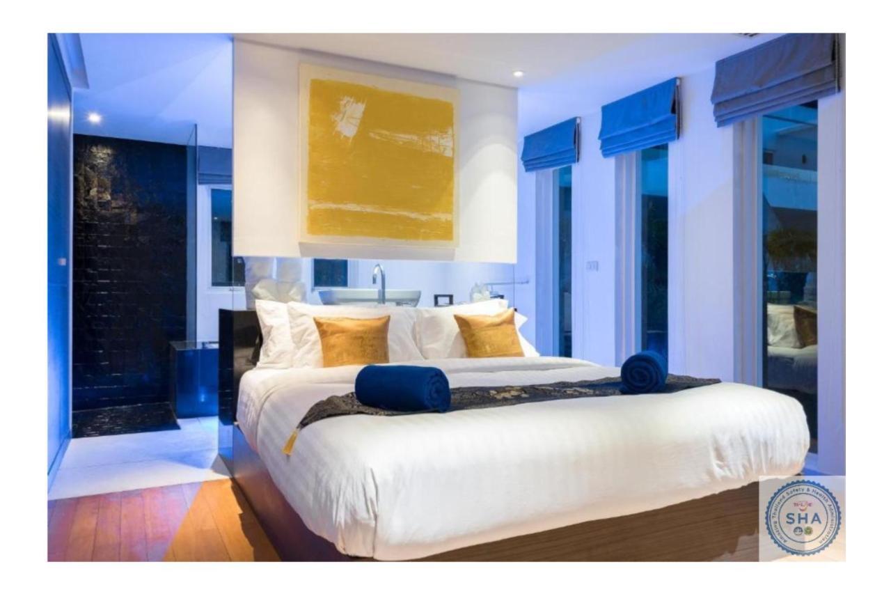 Panorama Samui Residences 5* Ban Bang Po