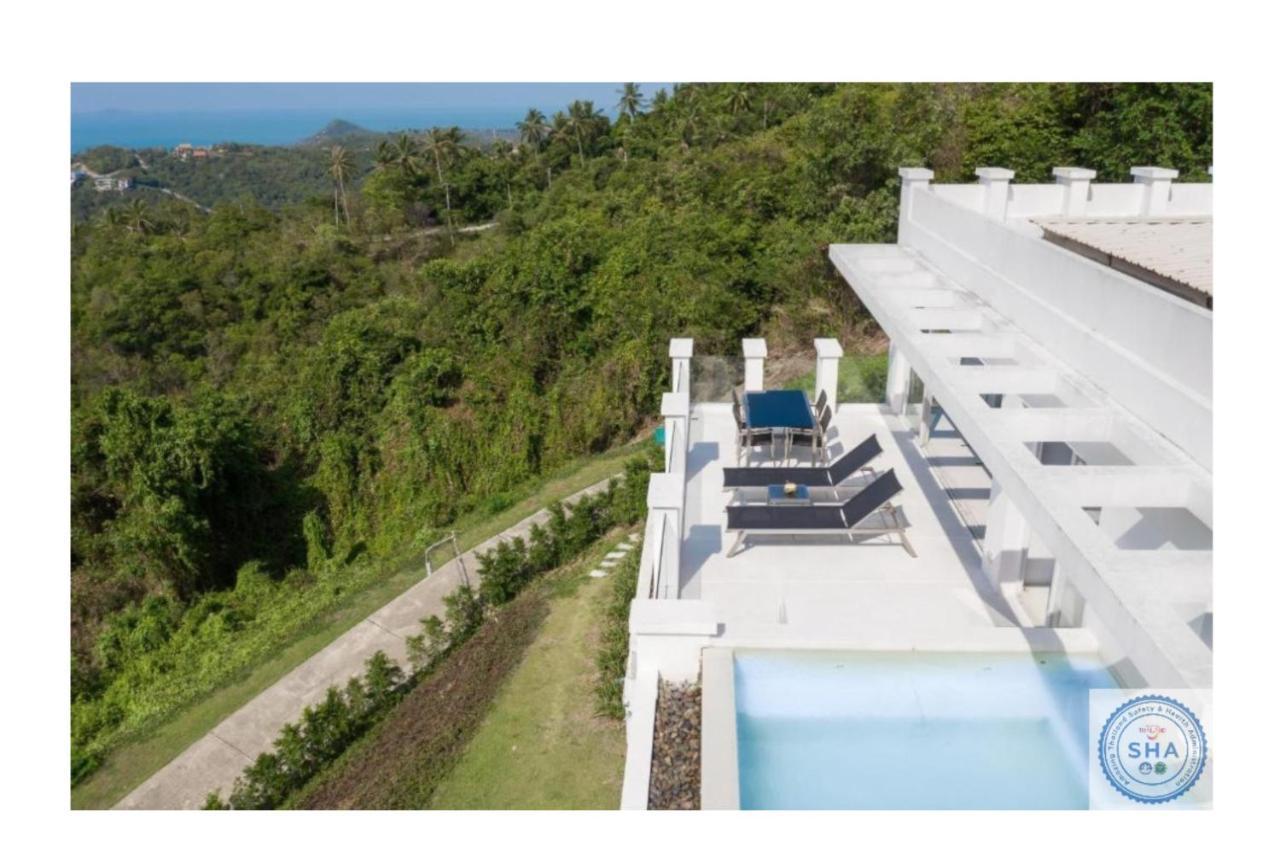 Panorama Samui Residences 5*