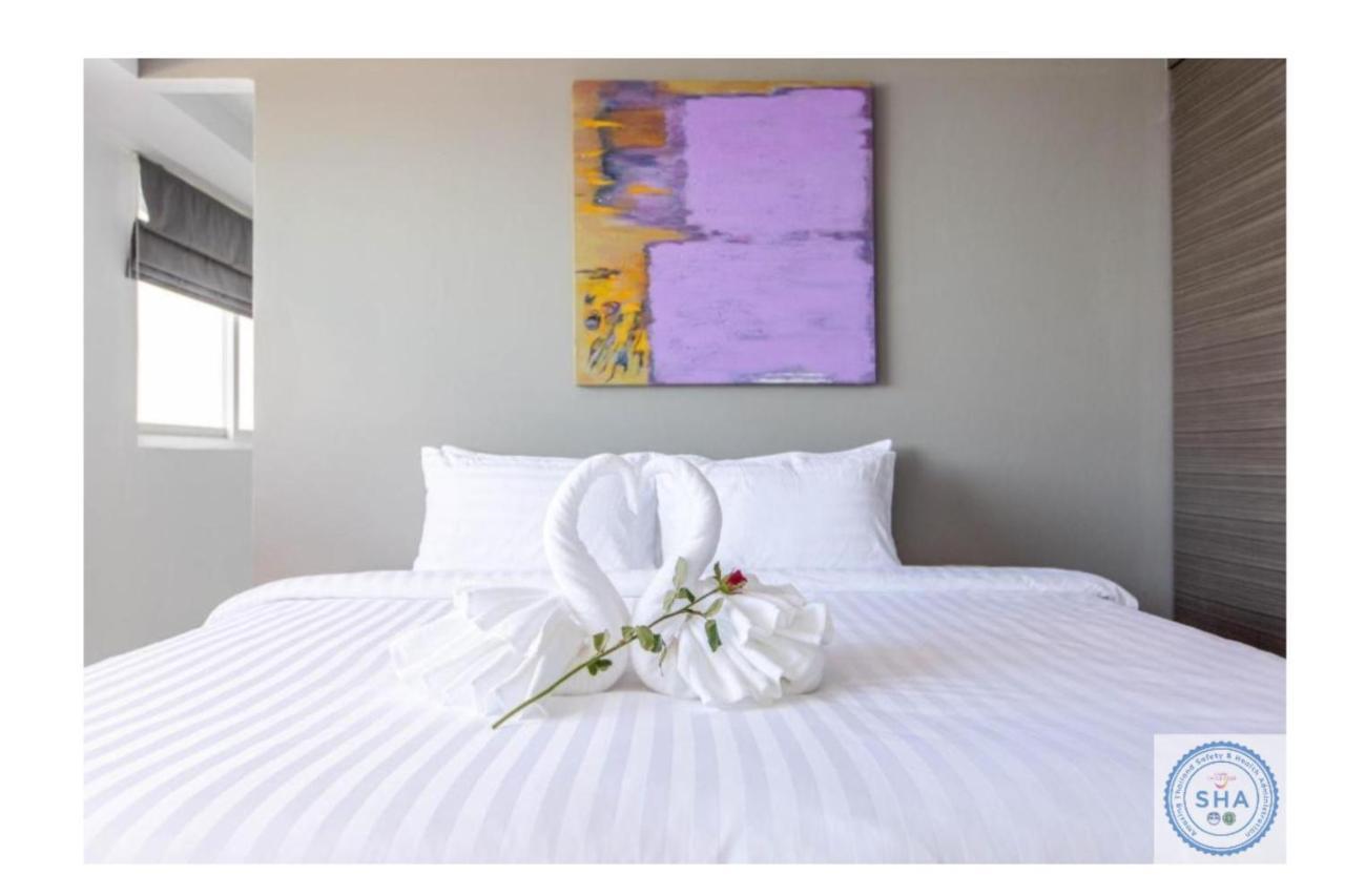 Hotel Panorama Samui Residences 5*