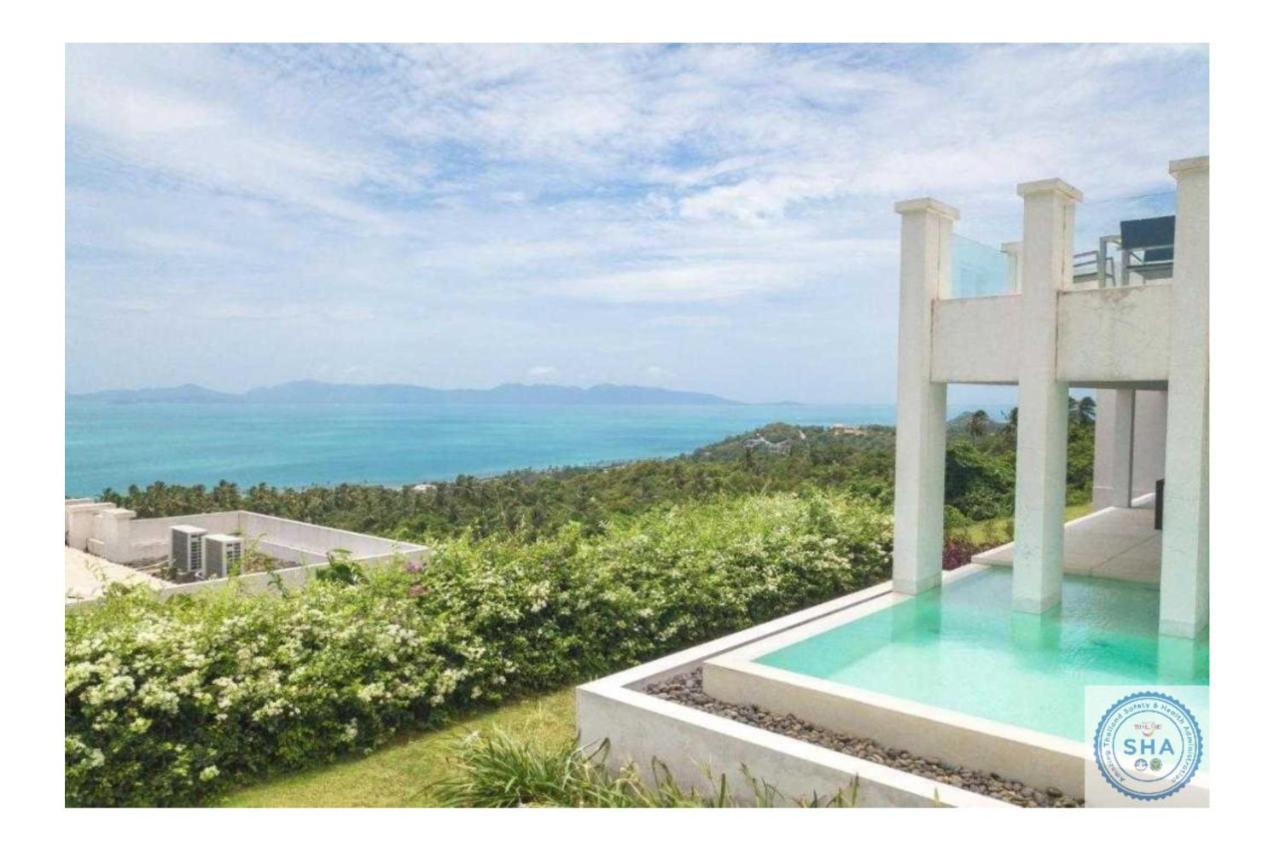 Hotel Panorama Samui Residences